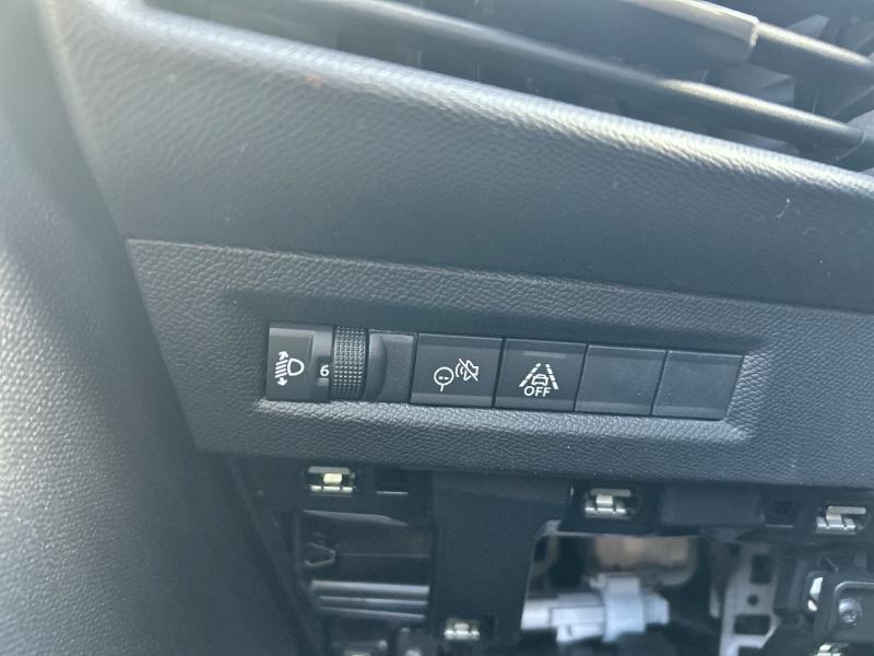 Image OPEL Frontera 1.2 Turbo Hybrid 145ch GS e-DCT6