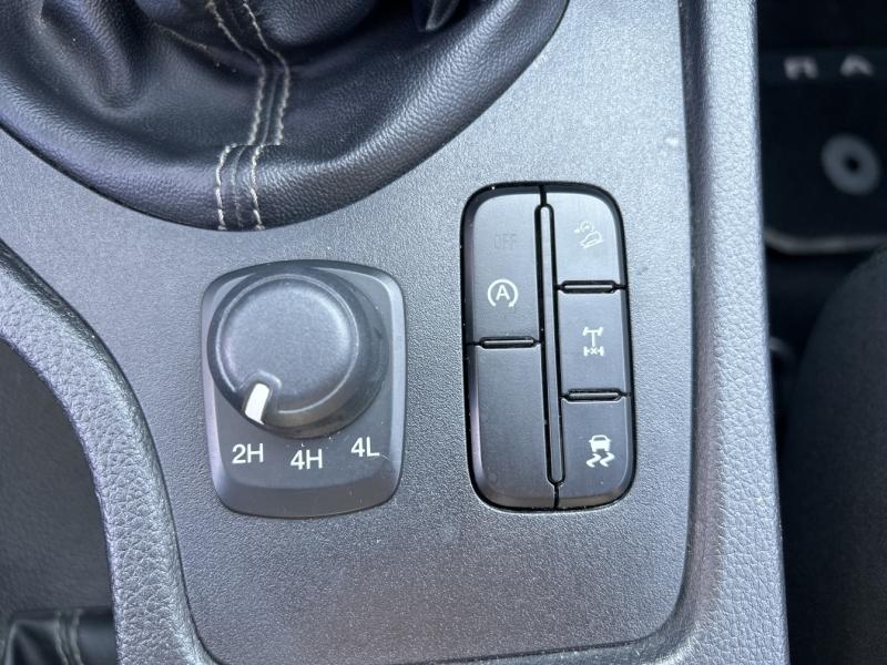 Image FORD Ranger 2.0 EcoBlue 170 ch - Stop & Start - 4x4 - Euro 6.2