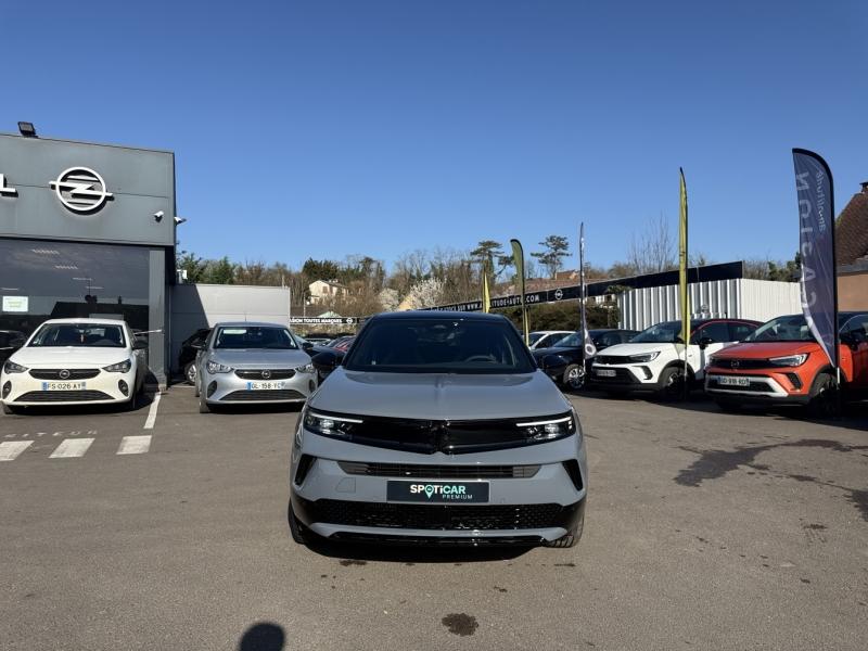 Image OPEL Mokka 1.2 Turbo Hybrid 145ch Ultimate e-DCT6