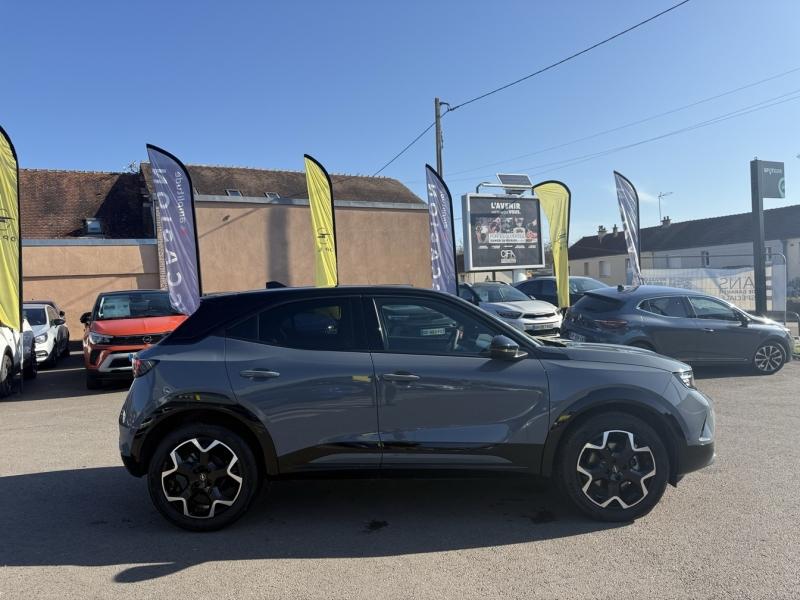 Image OPEL Mokka 1.2 Turbo Hybrid 145ch Ultimate e-DCT6
