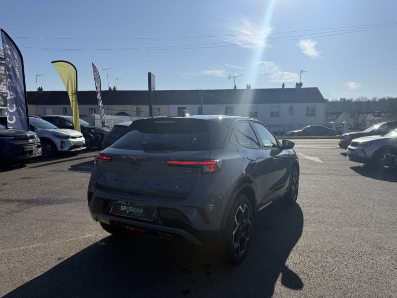 Image OPEL Mokka 1.2 Turbo Hybrid 145ch Ultimate e-DCT6