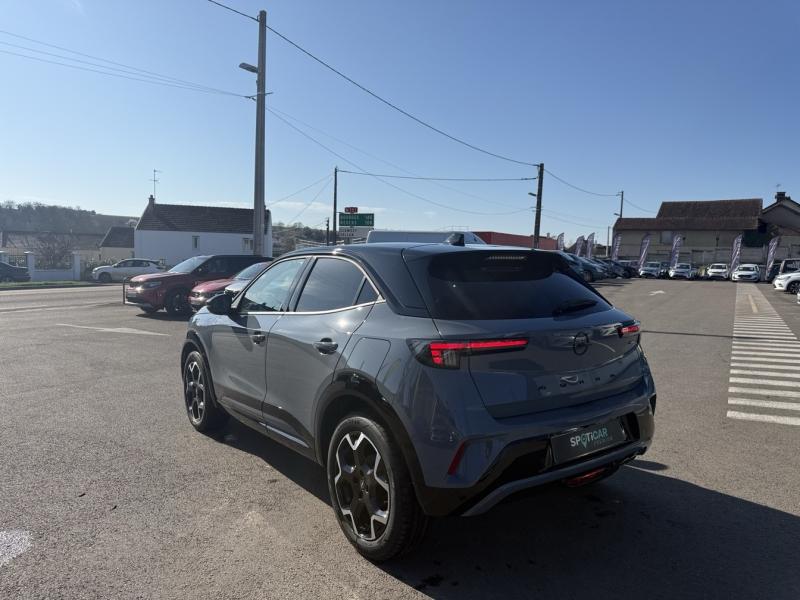 Image OPEL Mokka 1.2 Turbo Hybrid 145ch Ultimate e-DCT6