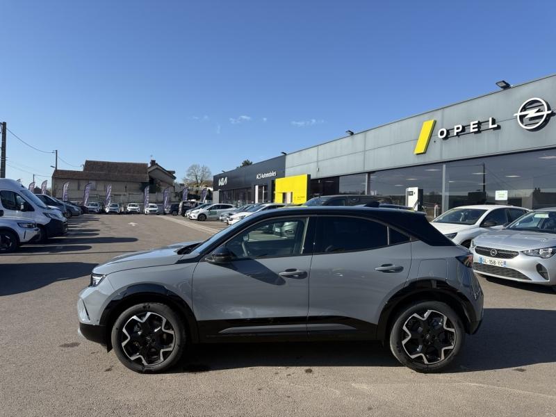 Image OPEL Mokka 1.2 Turbo Hybrid 145ch Ultimate e-DCT6
