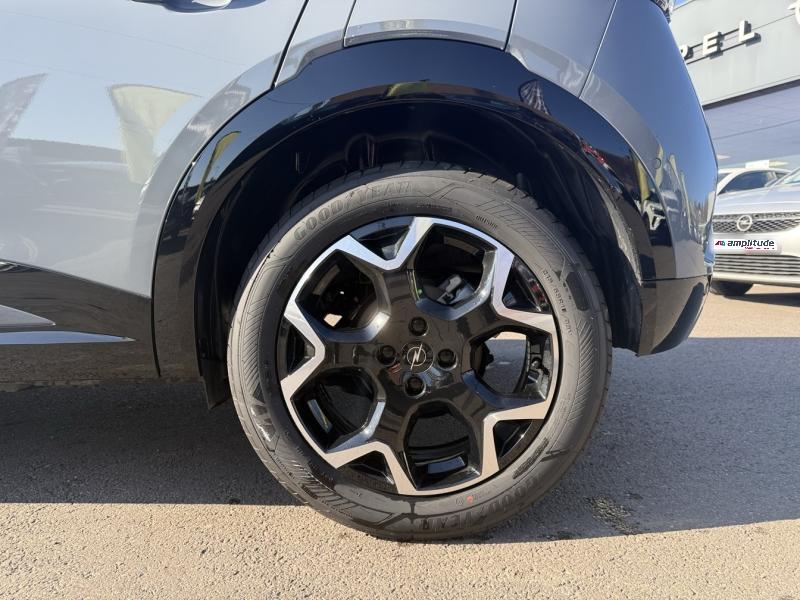 Image OPEL Mokka 1.2 Turbo Hybrid 145ch Ultimate e-DCT6
