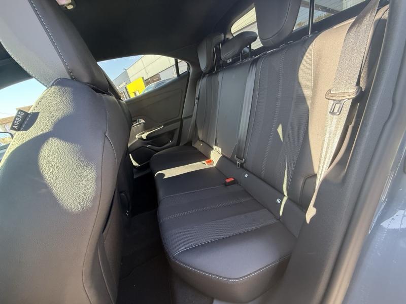 Image OPEL Mokka 1.2 Turbo Hybrid 145ch Ultimate e-DCT6