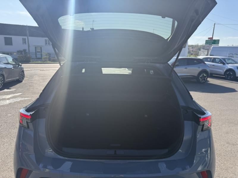 Image OPEL Mokka 1.2 Turbo Hybrid 145ch Ultimate e-DCT6