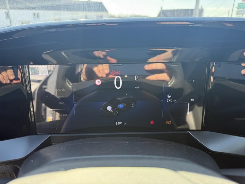 Image OPEL Mokka 1.2 Turbo Hybrid 145ch Ultimate e-DCT6