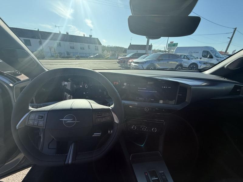 Image OPEL Mokka 1.2 Turbo Hybrid 145ch Ultimate e-DCT6