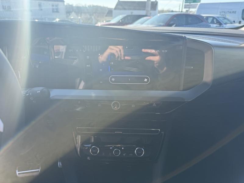 Image OPEL Mokka 1.2 Turbo Hybrid 145ch Ultimate e-DCT6