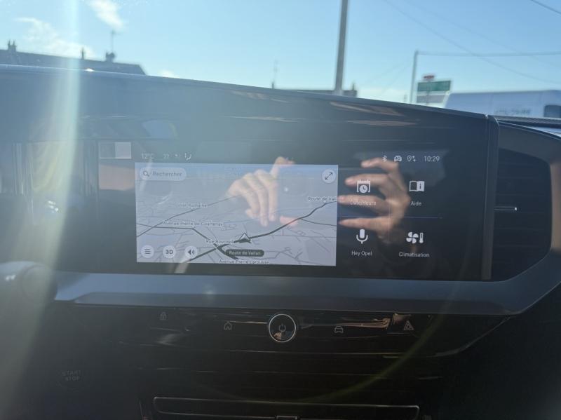 Image OPEL Mokka 1.2 Turbo Hybrid 145ch Ultimate e-DCT6