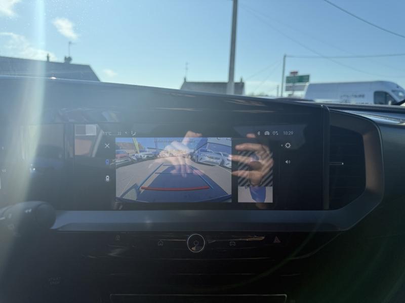 Image OPEL Mokka 1.2 Turbo Hybrid 145ch Ultimate e-DCT6