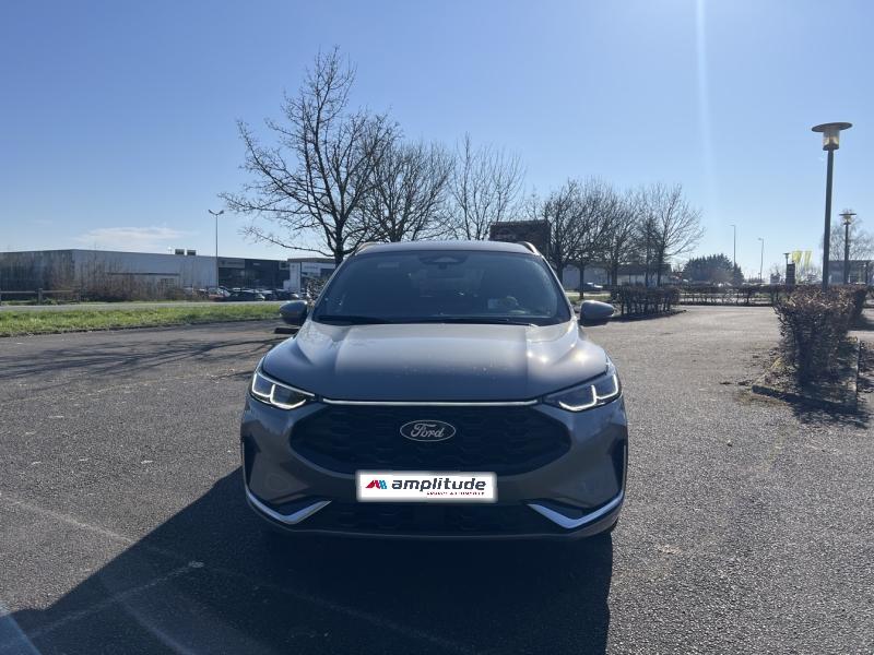 Image FORD Kuga 2.5 Duratec 180ch Hybrid FlexiFuel ST-Line X Powershift