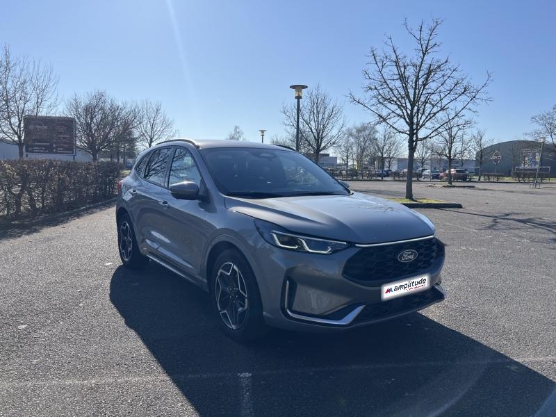 Image FORD Kuga 2.5 Duratec 180ch Hybrid FlexiFuel ST-Line X Powershift