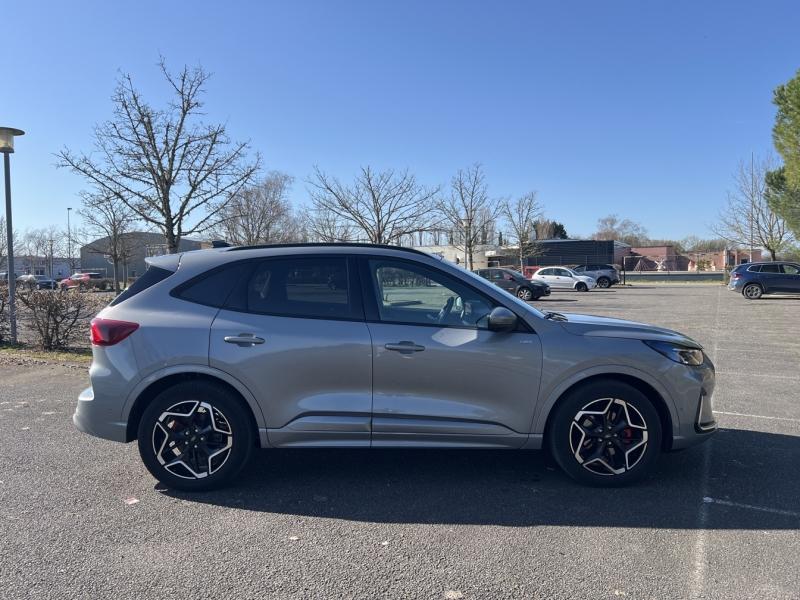 Image FORD Kuga 2.5 Duratec 180ch Hybrid FlexiFuel ST-Line X Powershift