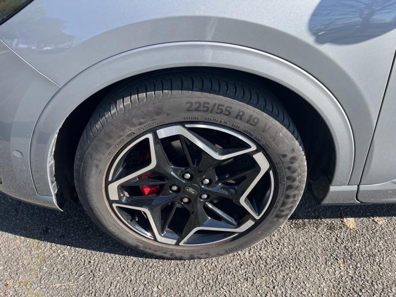 Image FORD Kuga 2.5 Duratec 180ch Hybrid FlexiFuel ST-Line X Powershift