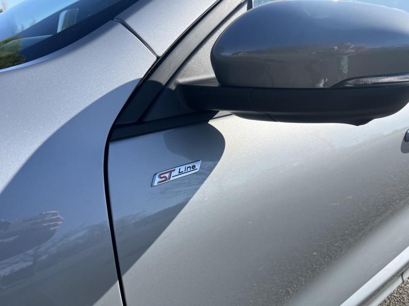 Image FORD Kuga 2.5 Duratec 180ch Hybrid FlexiFuel ST-Line X Powershift