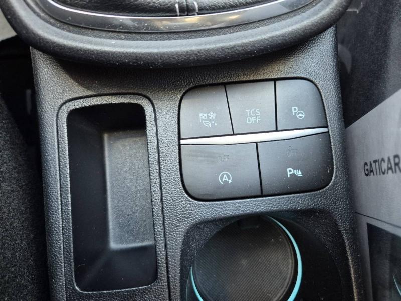 Image FORD Puma 1.0 Flexifuel 125ch S&S mHEV Titanium