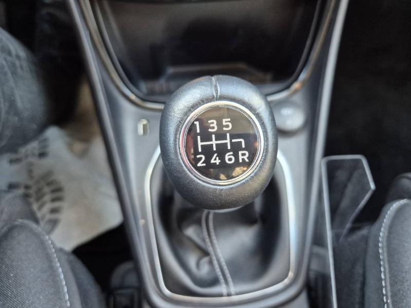 Image FORD Puma 1.0 Flexifuel 125ch S&S mHEV Titanium