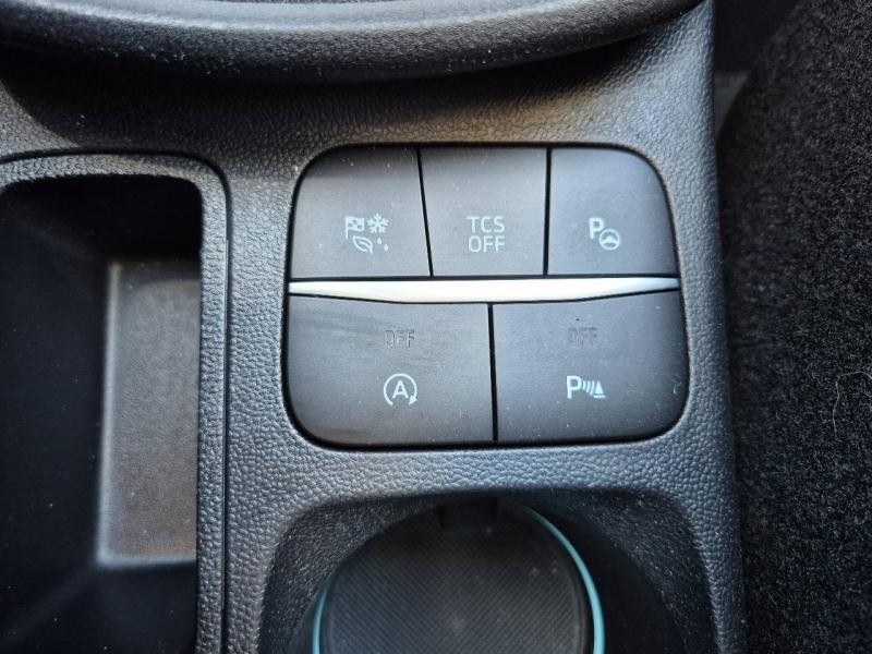 Image FORD Puma 1.0 Flexifuel 125ch S&S mHEV Titanium