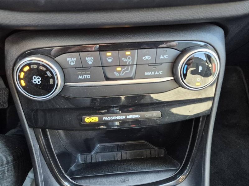 Image FORD Puma 1.0 Flexifuel 125ch S&S mHEV Titanium