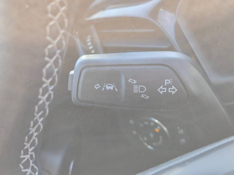 Image FORD Puma 1.0 Flexifuel 125ch S&S mHEV Titanium