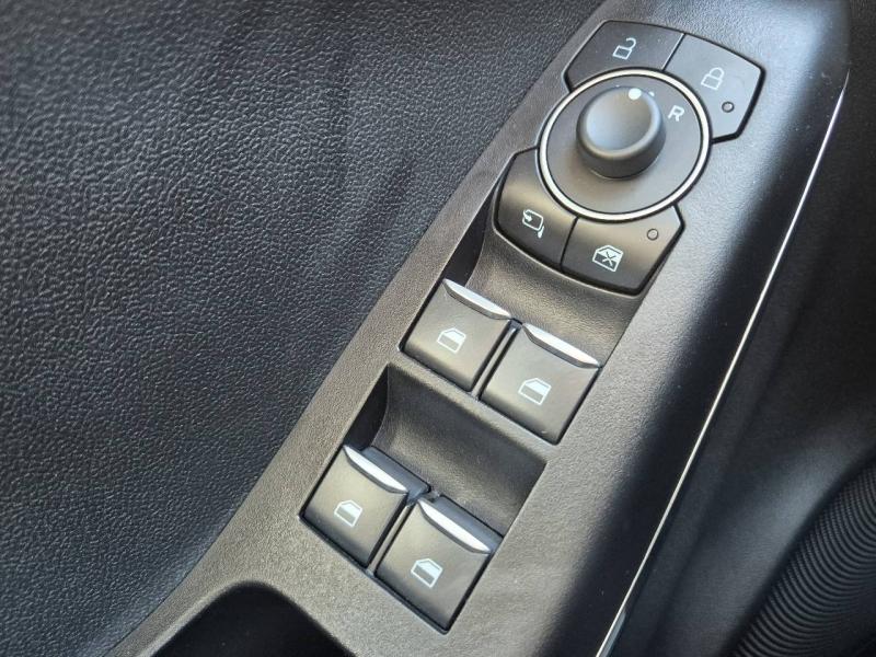 Image FORD Puma 1.0 Flexifuel 125ch S&S mHEV Titanium