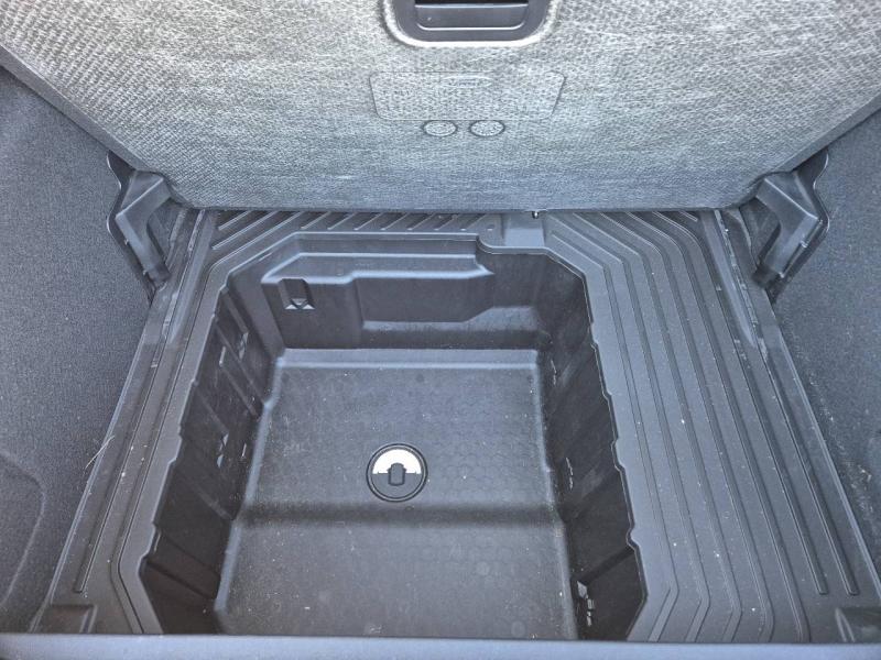 Image FORD Puma 1.0 Flexifuel 125ch S&S mHEV Titanium