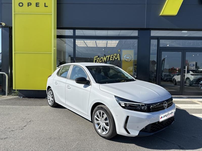 Image OPEL Corsa 1.2 Turbo 100ch Business