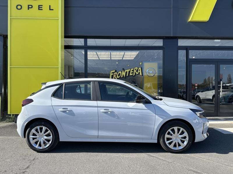 Image OPEL Corsa 1.2 Turbo 100ch Business