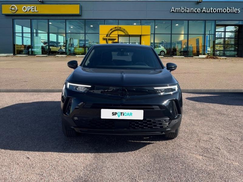 Image OPEL Mokka 1.2 Turbo Hybrid 136ch Edition e-DCT6