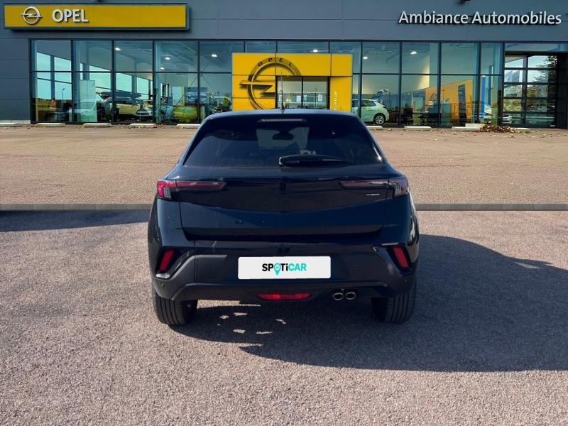 Image OPEL Mokka 1.2 Turbo Hybrid 136ch Edition e-DCT6