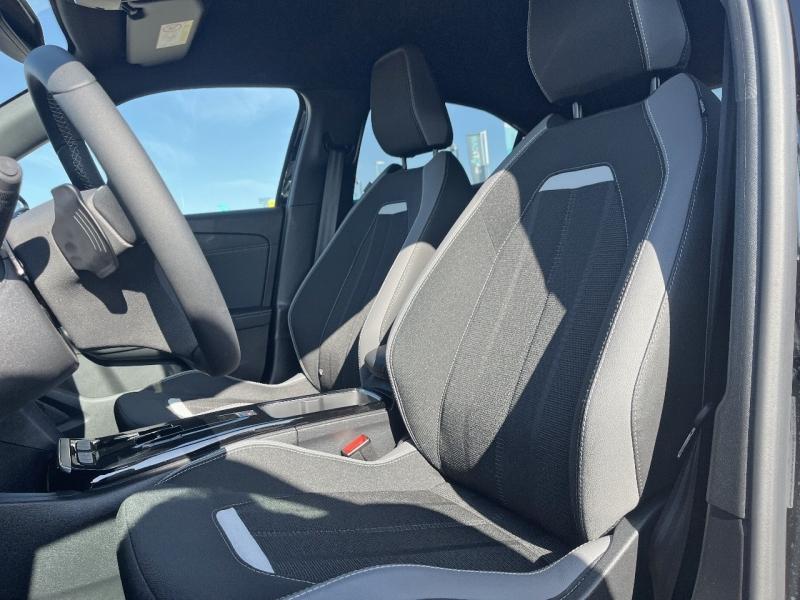 Image OPEL Mokka 1.2 Turbo Hybrid 136ch Edition e-DCT6