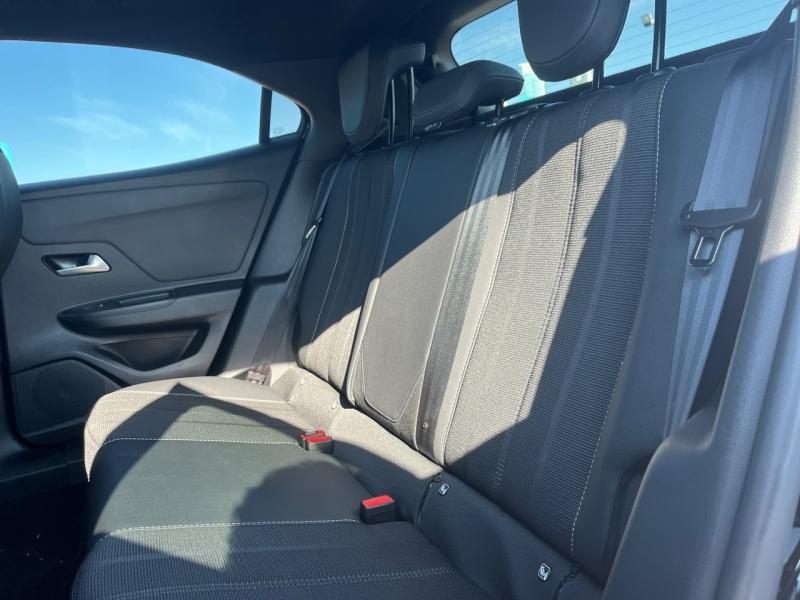 Image OPEL Mokka 1.2 Turbo Hybrid 136ch Edition e-DCT6