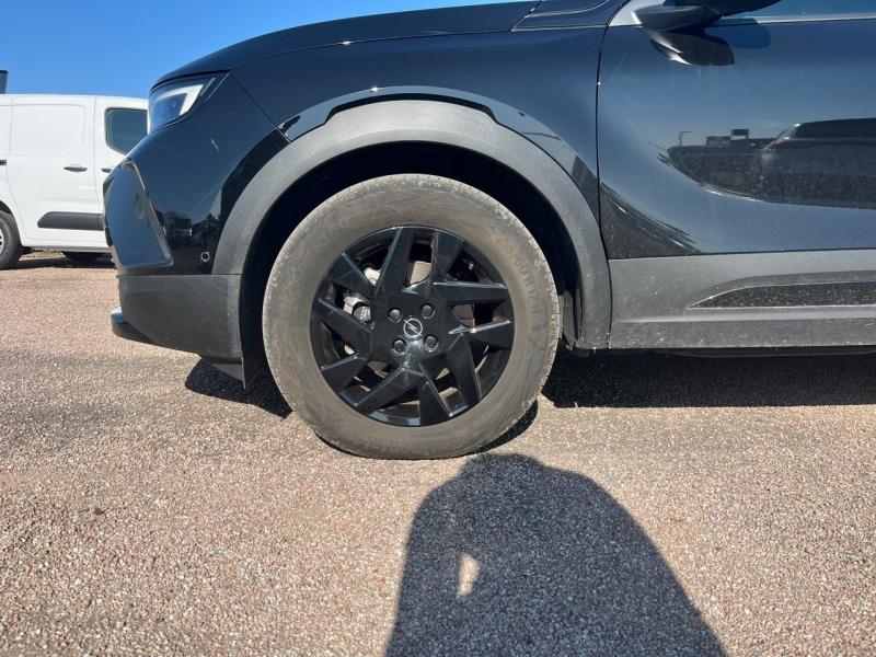 Image OPEL Mokka 1.2 Turbo Hybrid 136ch Edition e-DCT6