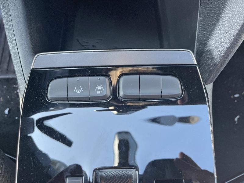 Image OPEL Mokka 1.2 Turbo Hybrid 136ch Edition e-DCT6