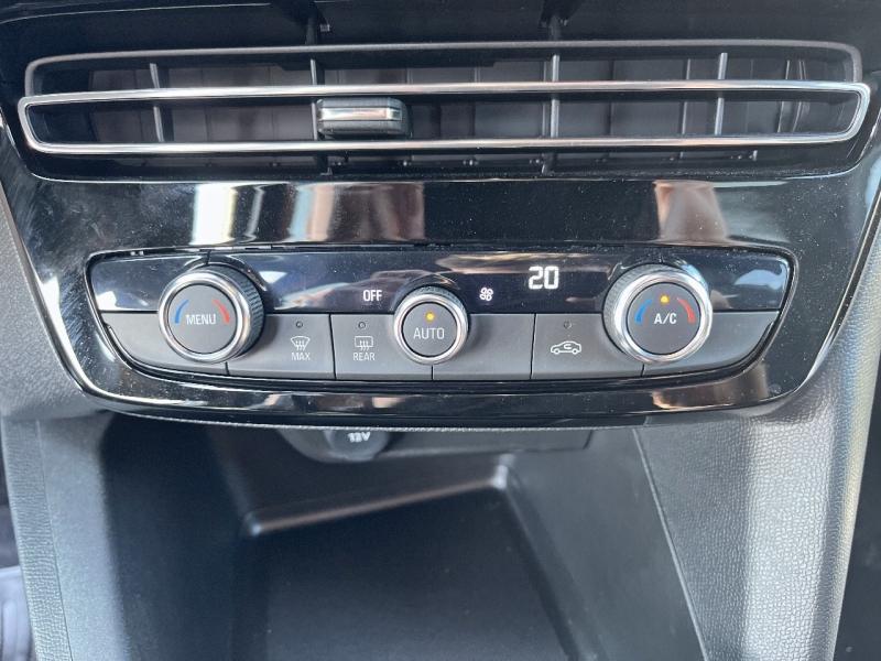 Image OPEL Mokka 1.2 Turbo Hybrid 136ch Edition e-DCT6