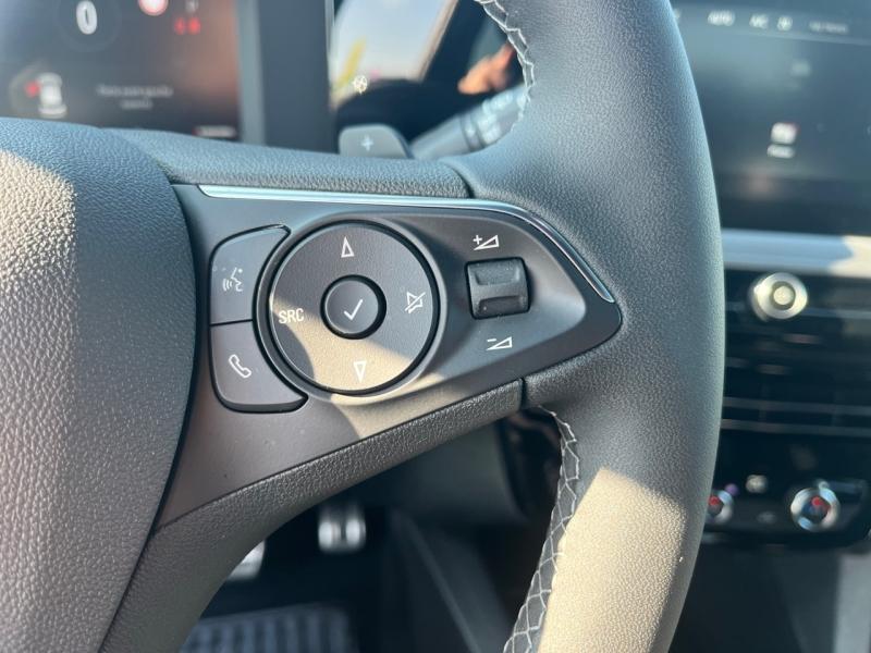 Image OPEL Mokka 1.2 Turbo Hybrid 136ch Edition e-DCT6