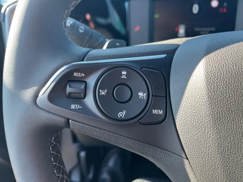 Image OPEL Mokka 1.2 Turbo Hybrid 136ch Edition e-DCT6