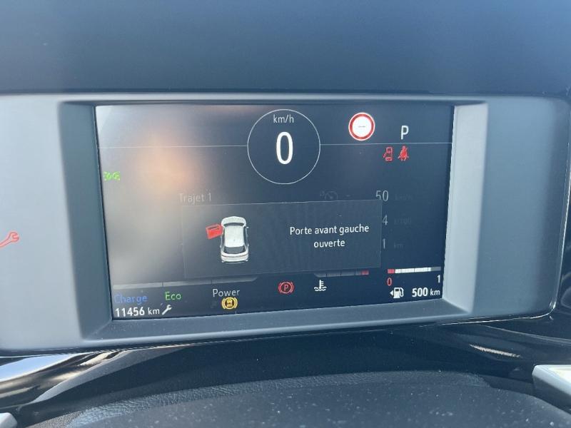 Image OPEL Mokka 1.2 Turbo Hybrid 136ch Edition e-DCT6