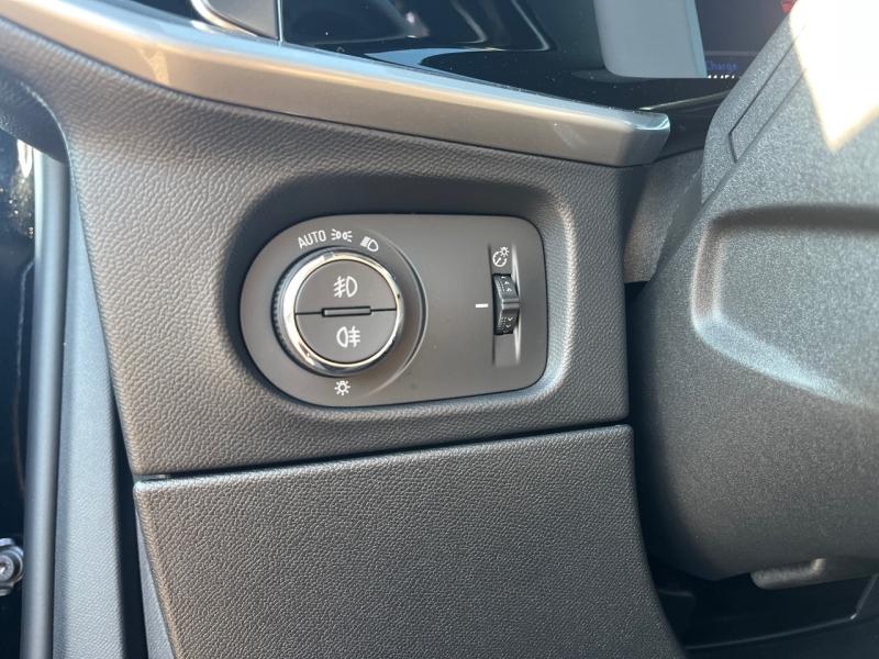 Image OPEL Mokka 1.2 Turbo Hybrid 136ch Edition e-DCT6