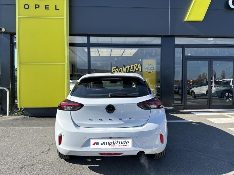 Image OPEL Corsa 1.2 Turbo 100ch Business