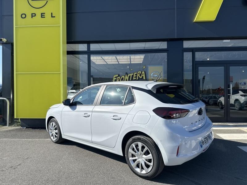 Image OPEL Corsa 1.2 Turbo 100ch Business