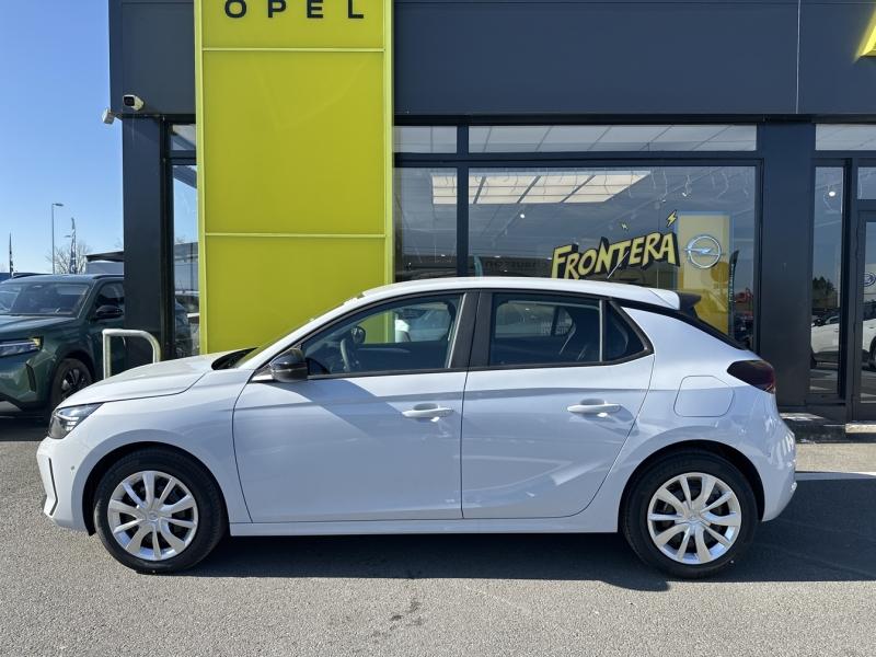 Image OPEL Corsa 1.2 Turbo 100ch Business