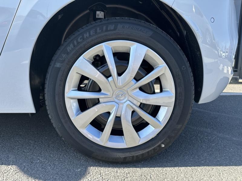 Image OPEL Corsa 1.2 Turbo 100ch Business