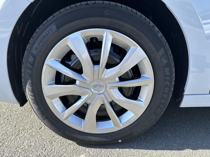 Image OPEL Corsa 1.2 Turbo 100ch Business