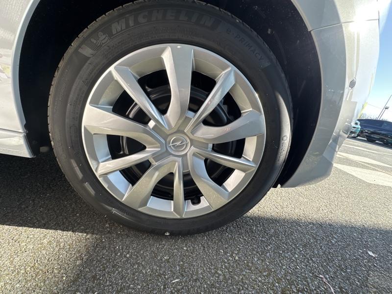 Image OPEL Corsa 1.2 Turbo 100ch Business