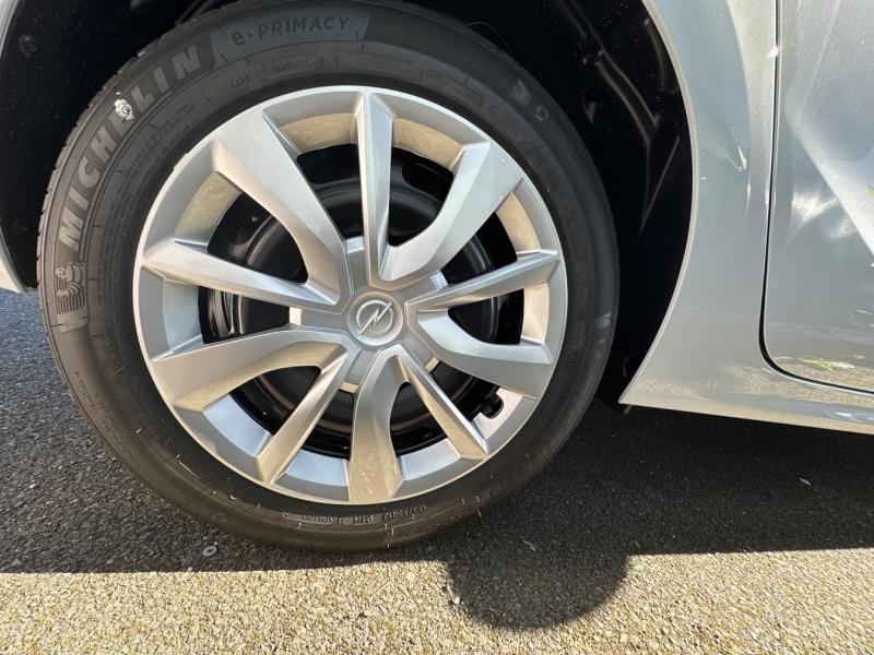 Image OPEL Corsa 1.2 Turbo 100ch Business