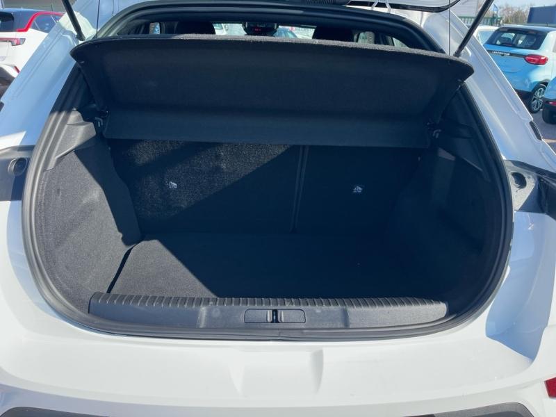 Image OPEL Mokka 1.2 Turbo Hybrid 136ch Edition e-DCT6