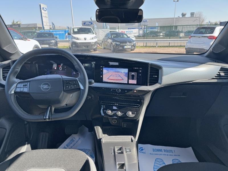Image OPEL Mokka 1.2 Turbo Hybrid 136ch Edition e-DCT6