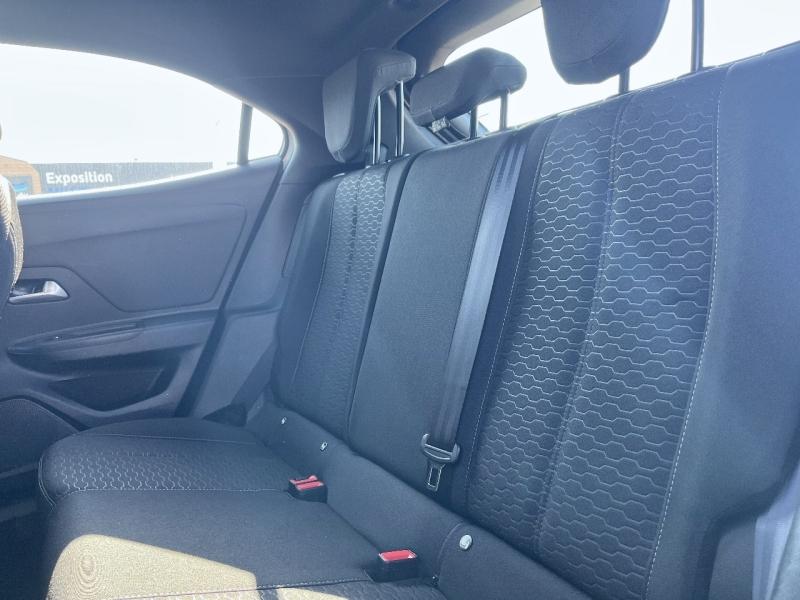 Image OPEL Mokka 1.2 Turbo Hybrid 136ch Edition e-DCT6